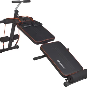 Лава для тренувань пресу TECOFIT