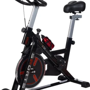Велотренажер TECOFIT FN-S3